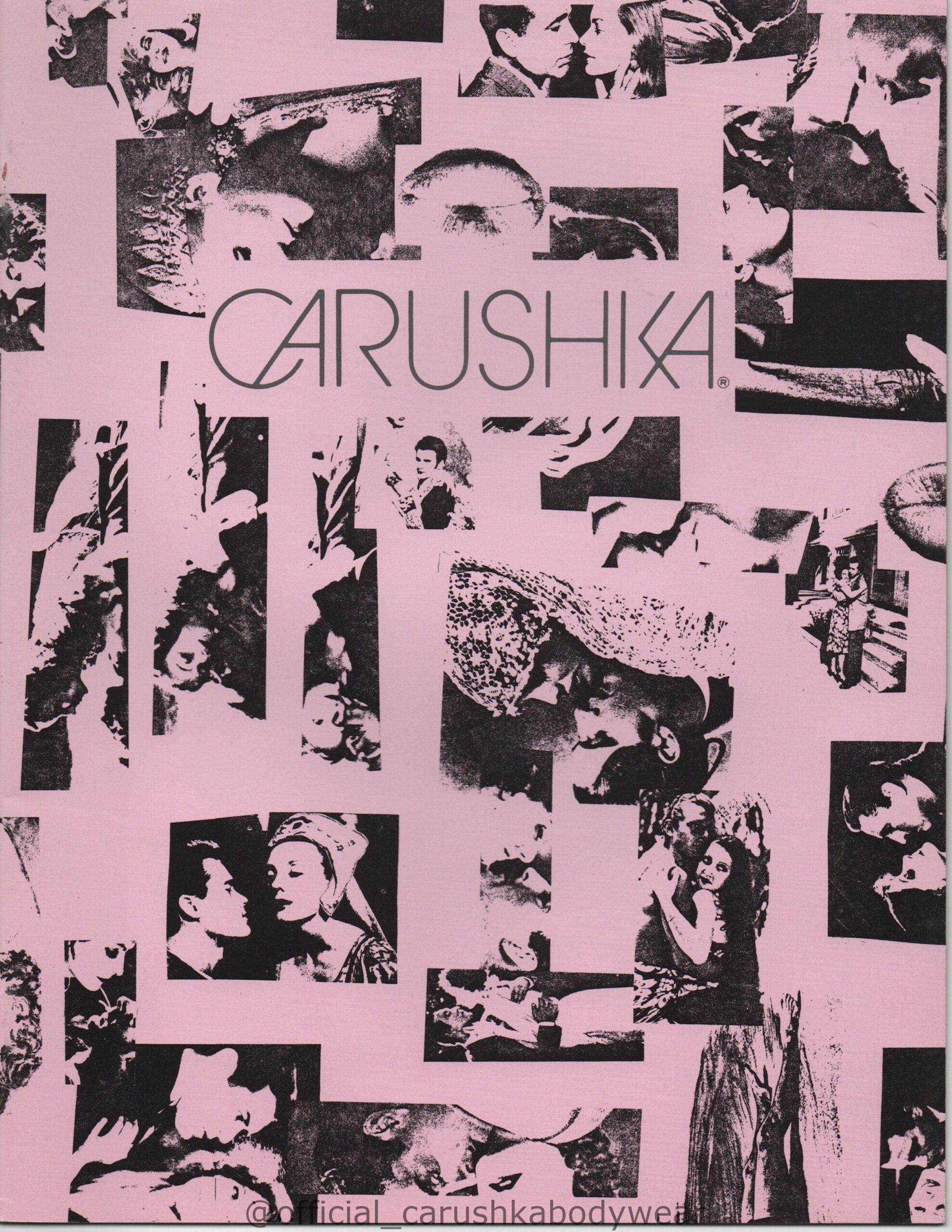 1988 Carushka Catalog
